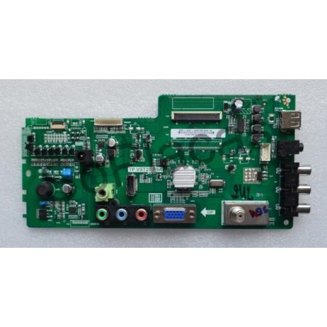 PLACA PRINCIPAL PHILCO PH24D21DM TP.VST29.P9A